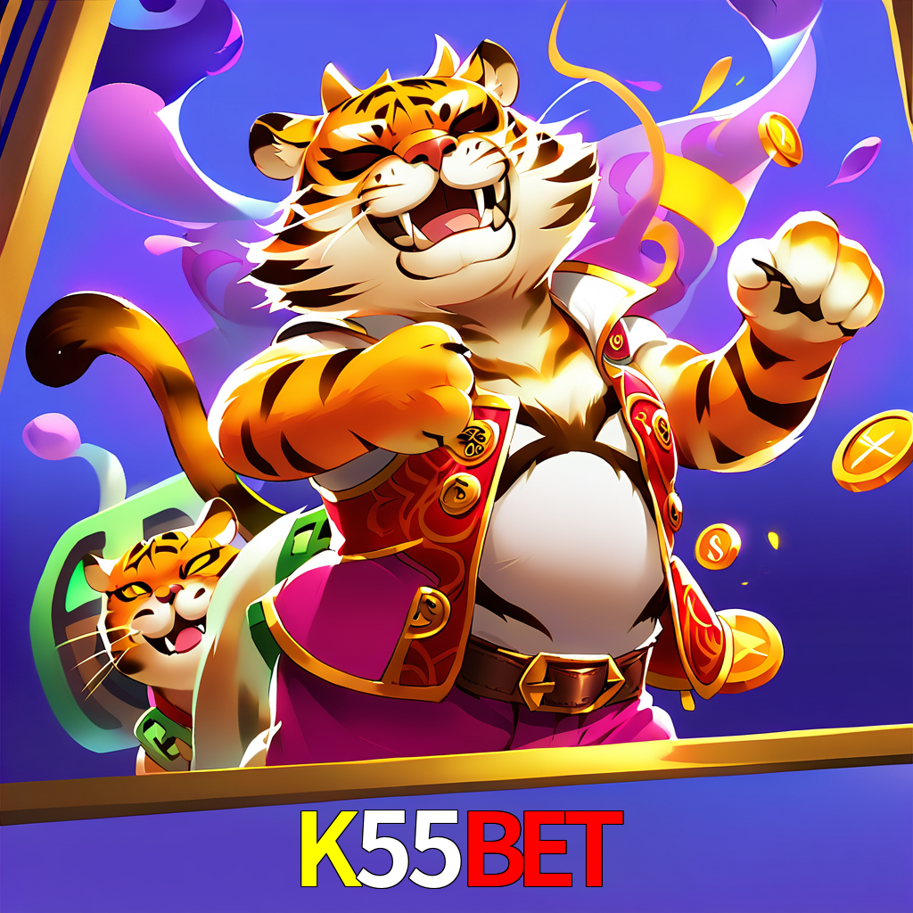 K55Bet